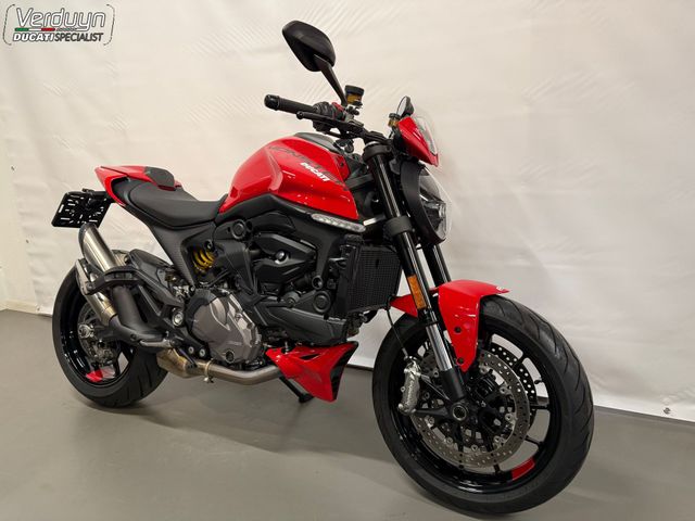 ducati - monster-plus