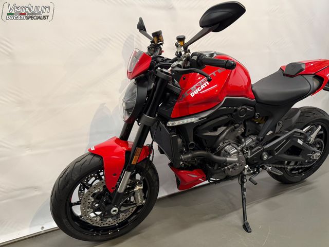 ducati - monster-plus