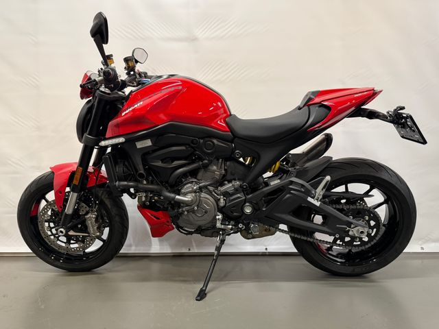 ducati - monster-plus