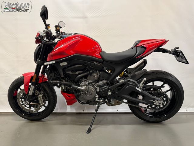 ducati - monster-plus