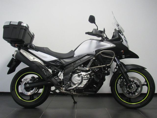 suzuki - v-strom-dl-650-abs