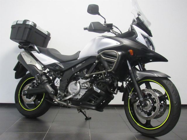 suzuki - v-strom-dl-650-abs