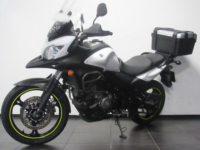suzuki - v-strom-dl-650-abs