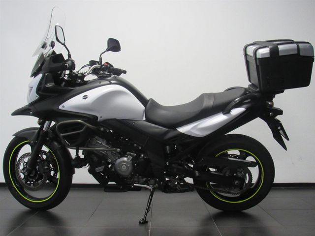 suzuki - v-strom-dl-650-abs