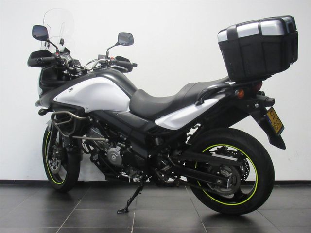 suzuki - v-strom-dl-650-abs