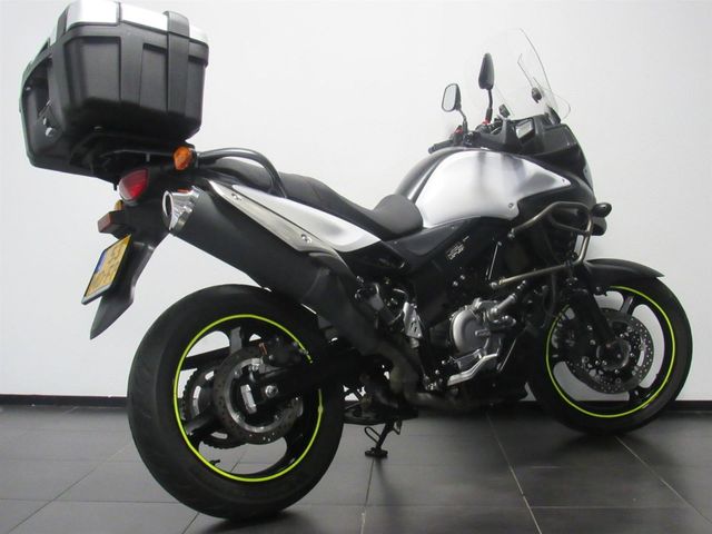 suzuki - v-strom-dl-650-abs