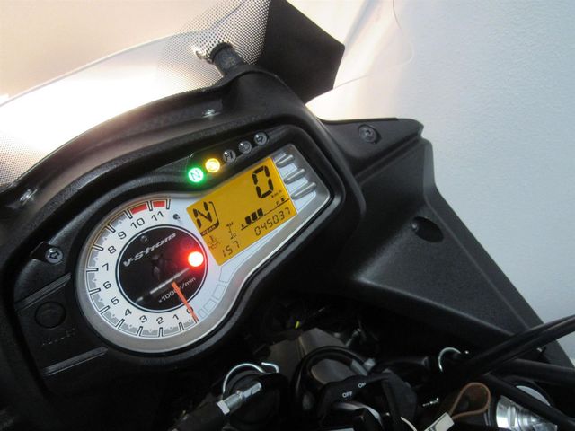 suzuki - v-strom-dl-650-abs