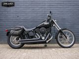 HARLEY-DAVIDSON NIGHT TRAIN FXSTBI