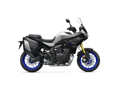 YAMAHA TRACER 7 GT – foto 2