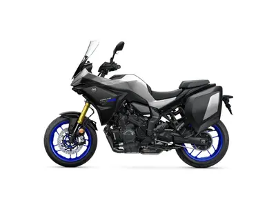 YAMAHA TRACER 7 GT – foto 4