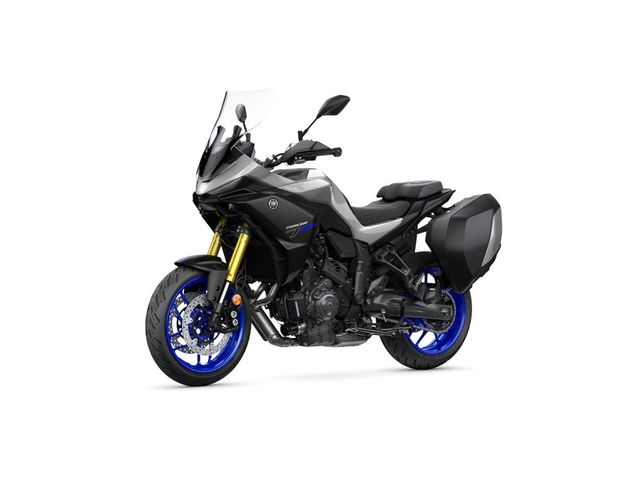 yamaha - tracer-7-gt