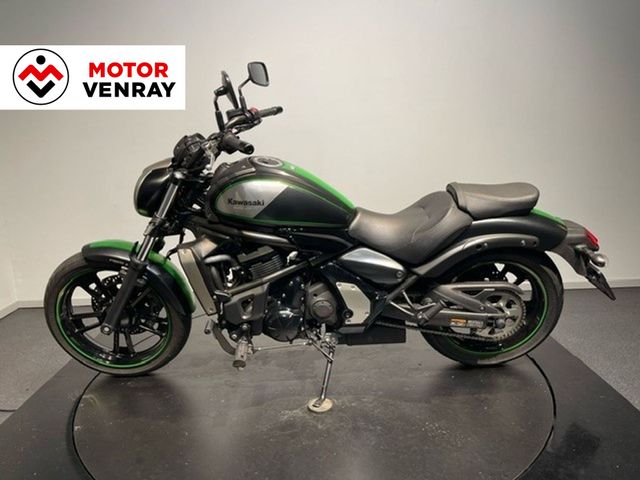 kawasaki - vulcan-s