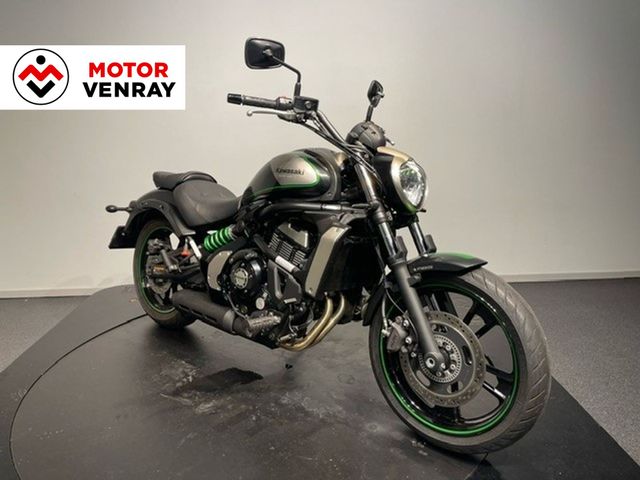 kawasaki - vulcan-s
