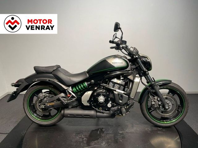 kawasaki - vulcan-s