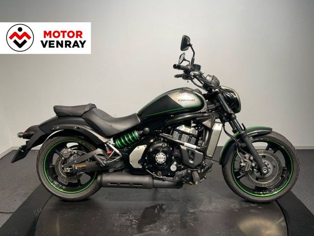kawasaki - vulcan-s