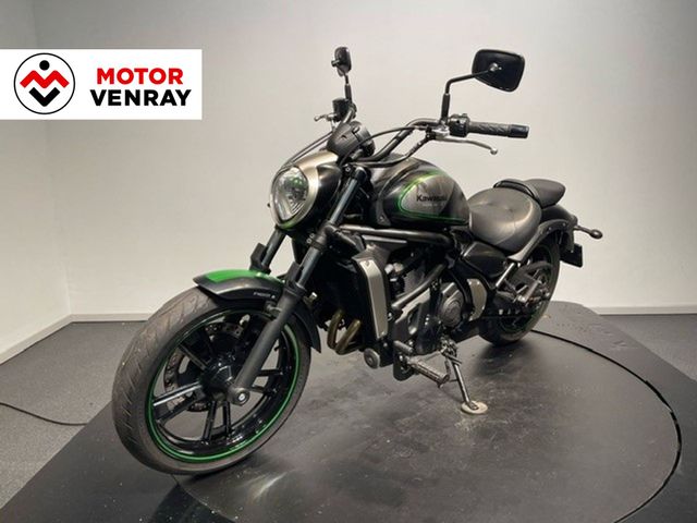 kawasaki - vulcan-s