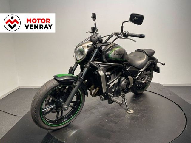 kawasaki - vulcan-s