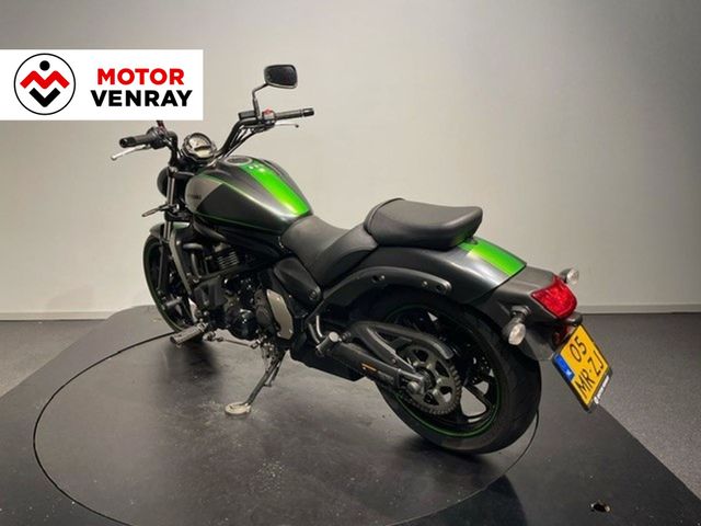 kawasaki - vulcan-s