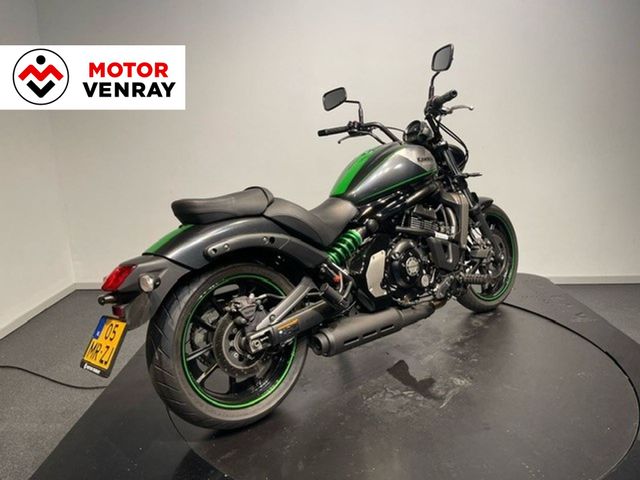kawasaki - vulcan-s