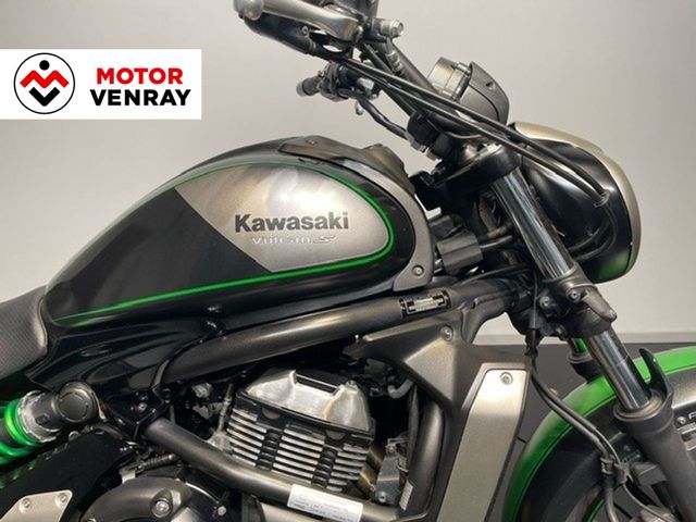 kawasaki - vulcan-s