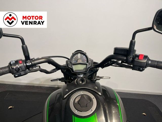 kawasaki - vulcan-s