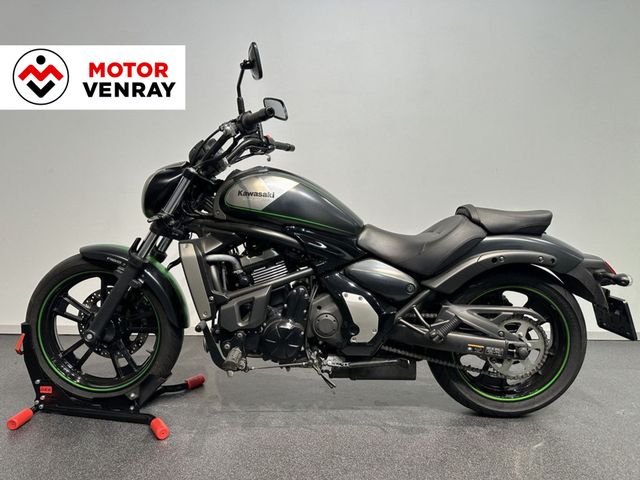 kawasaki - vulcan-s