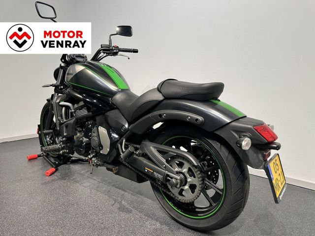 kawasaki - vulcan-s
