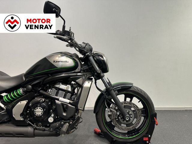 kawasaki - vulcan-s