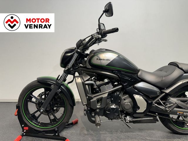kawasaki - vulcan-s