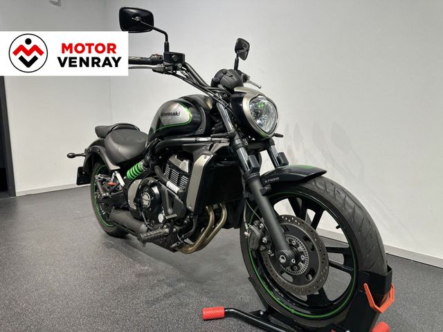 kawasaki - vulcan-s