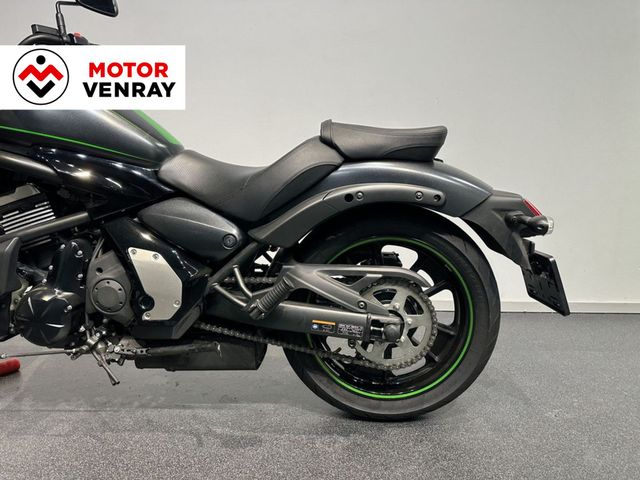 kawasaki - vulcan-s