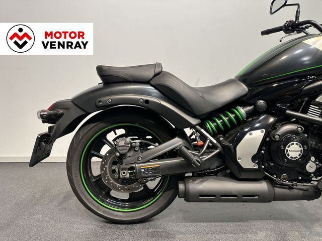 kawasaki - vulcan-s