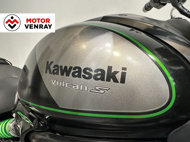kawasaki - vulcan-s