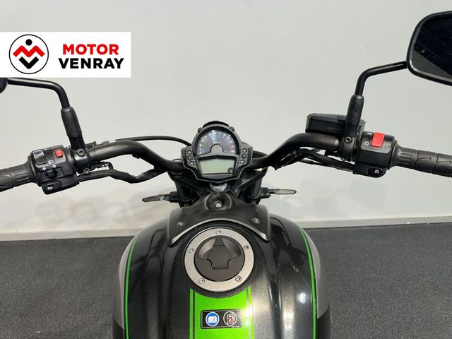 kawasaki - vulcan-s