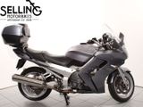 YAMAHA FJR 1300 A