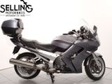 YAMAHA FJR 1300 A