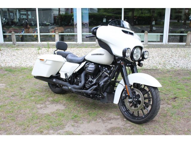 harley-davidson - street-glide-special-flhxs