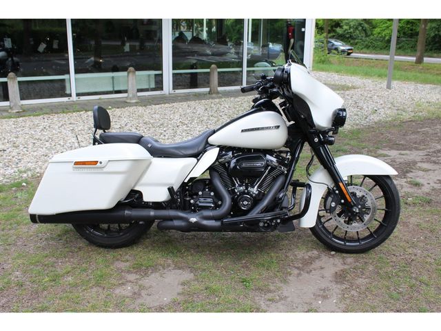harley-davidson - street-glide-special-flhxs