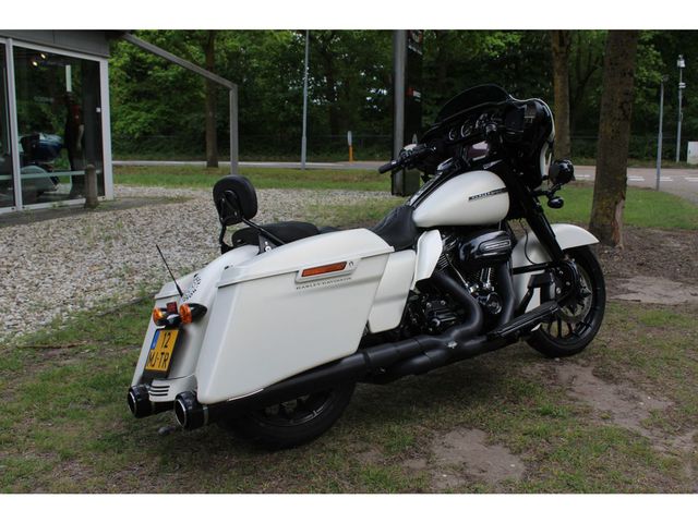 harley-davidson - street-glide-special-flhxs
