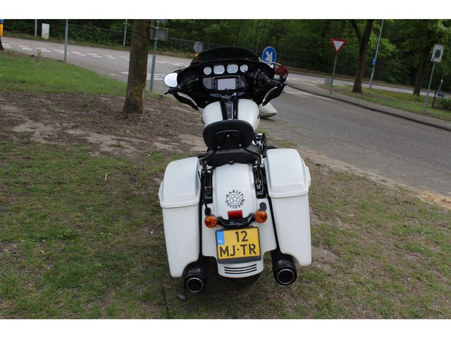 harley-davidson - street-glide-special-flhxs
