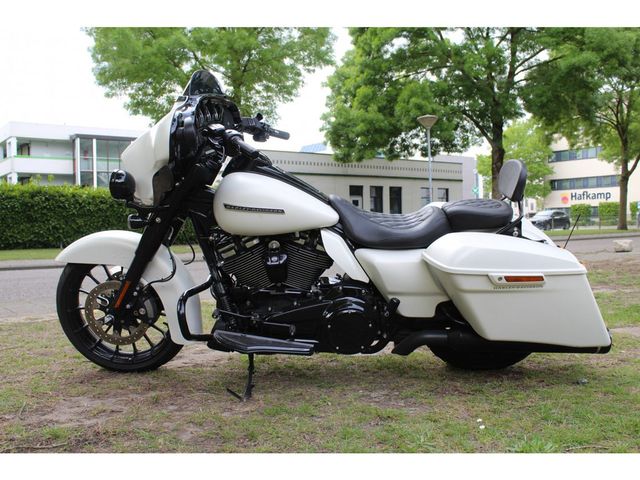 harley-davidson - street-glide-special-flhxs