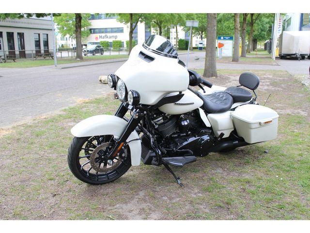 harley-davidson - street-glide-special-flhxs