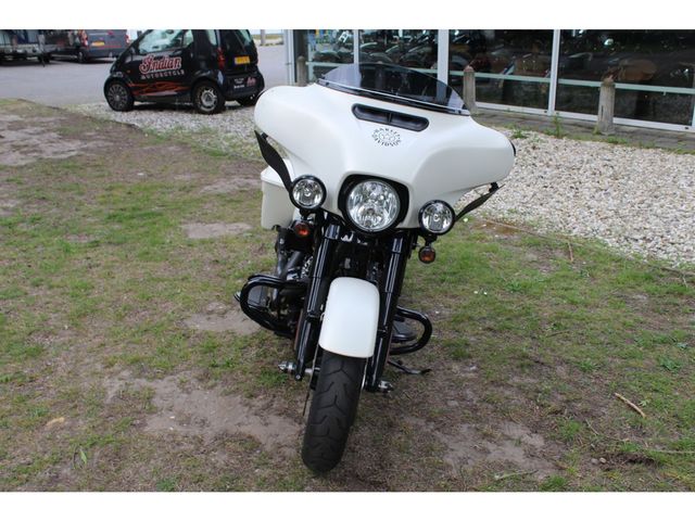 harley-davidson - street-glide-special-flhxs