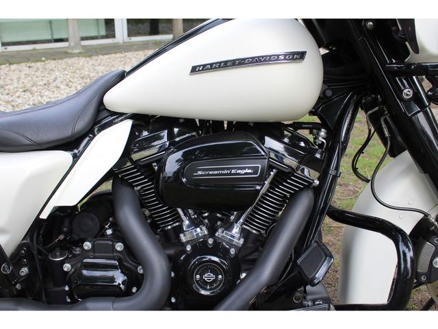 harley-davidson - street-glide-special-flhxs