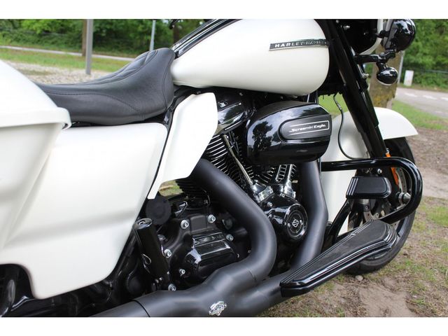harley-davidson - street-glide-special-flhxs