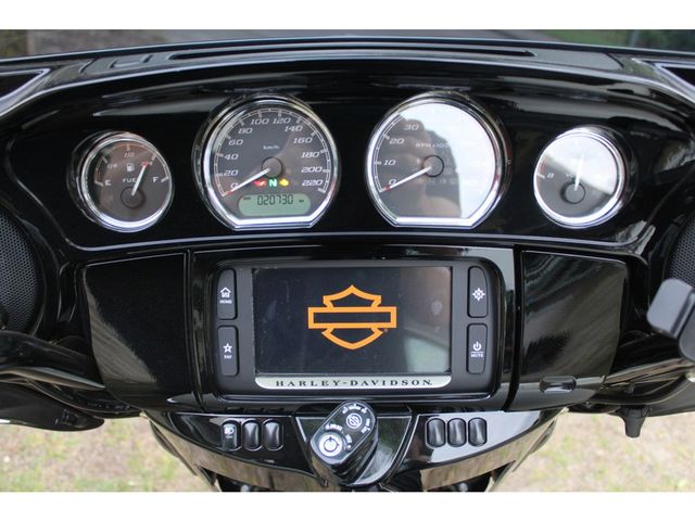 harley-davidson - street-glide-special-flhxs