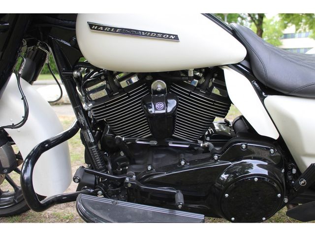 harley-davidson - street-glide-special-flhxs