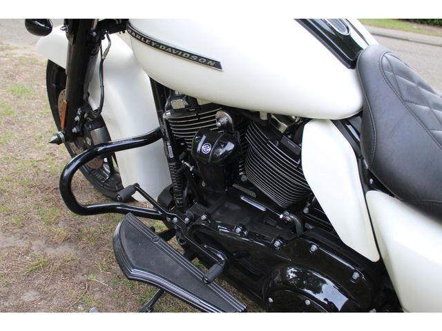 harley-davidson - street-glide-special-flhxs
