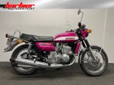 SUZUKI GT 750