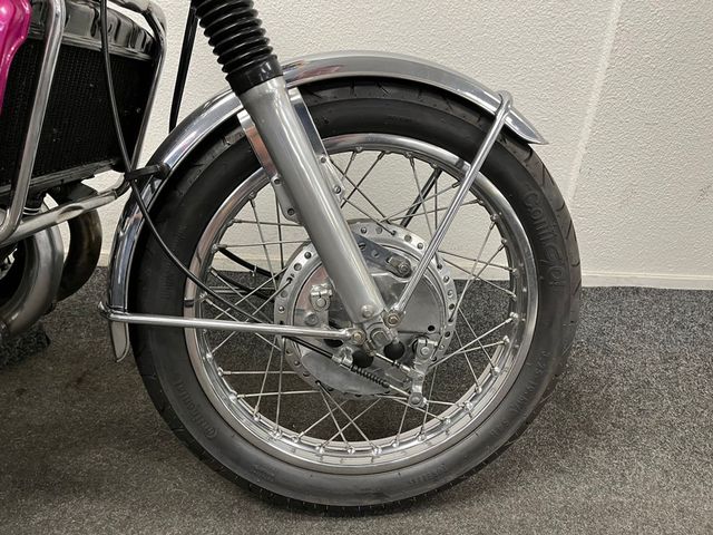 suzuki - gt-750